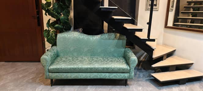 5 seater sofa set