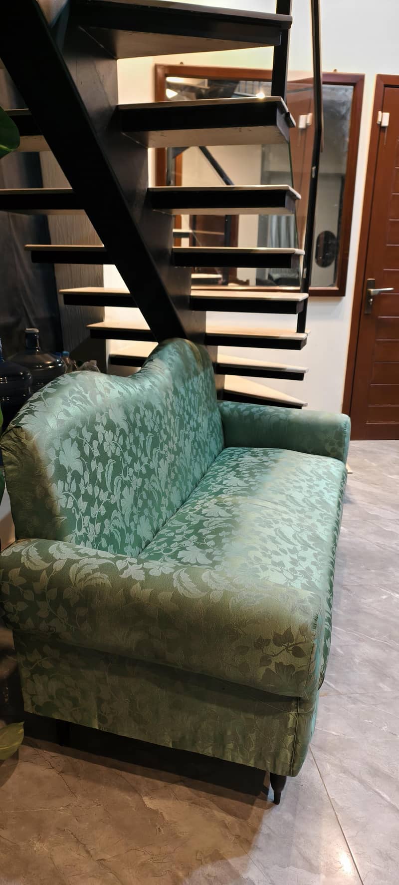 5 seater sofa set 1