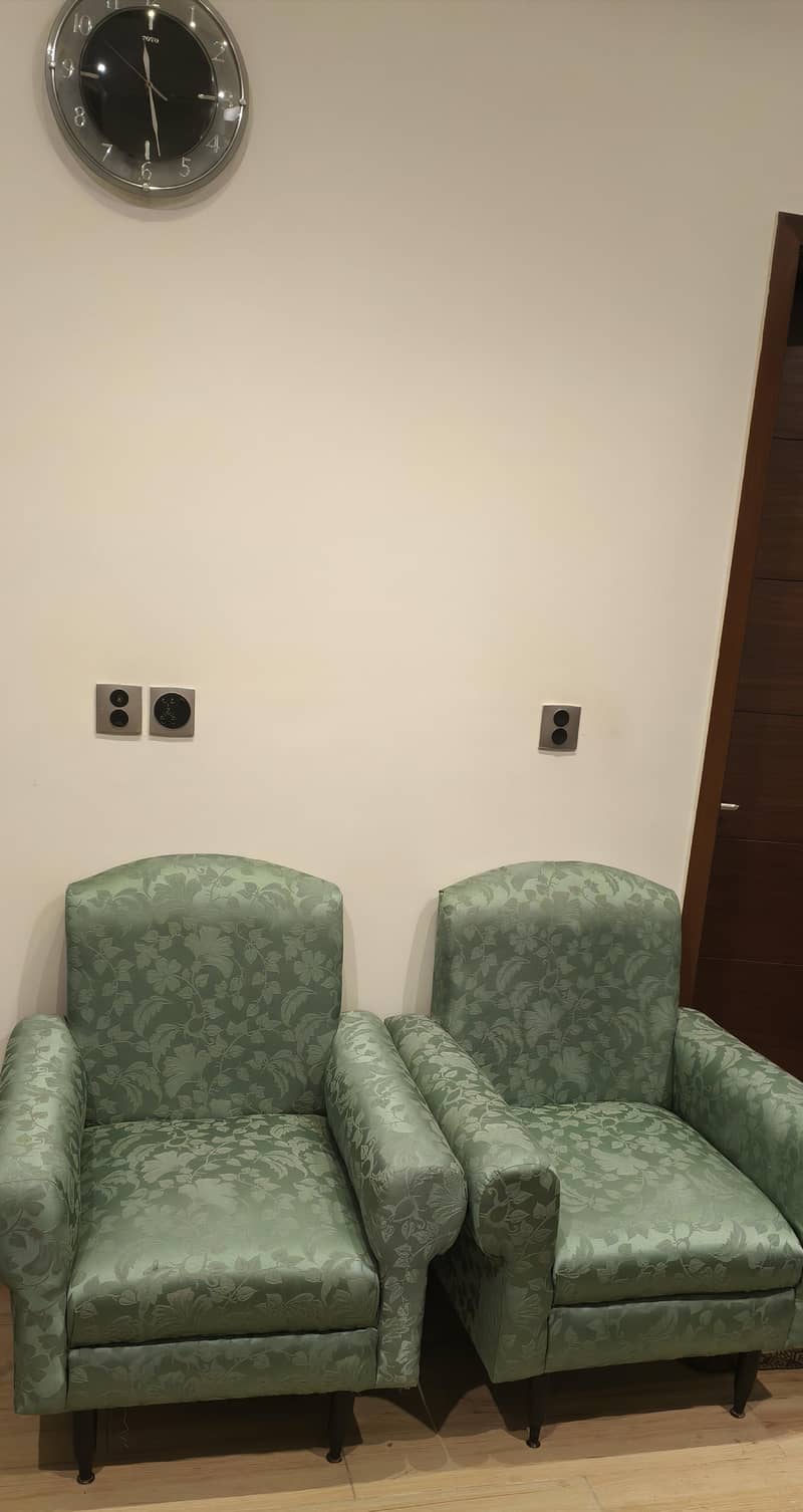 5 seater sofa set 2