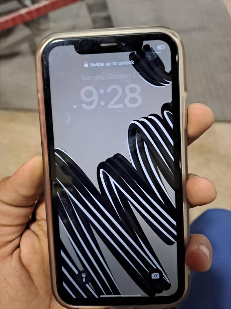 Apple iPhone XR 1