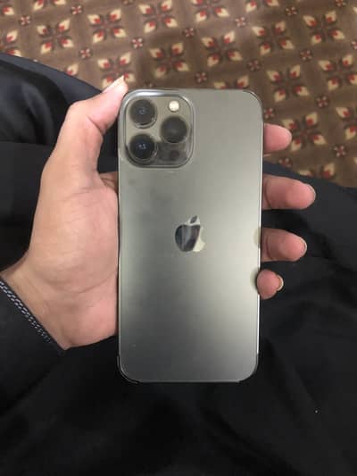 Apple iPhone 13 Pro Max