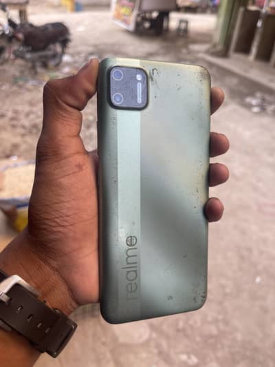Realme C11