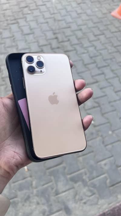 Apple iPhone 11 Pro GOLD