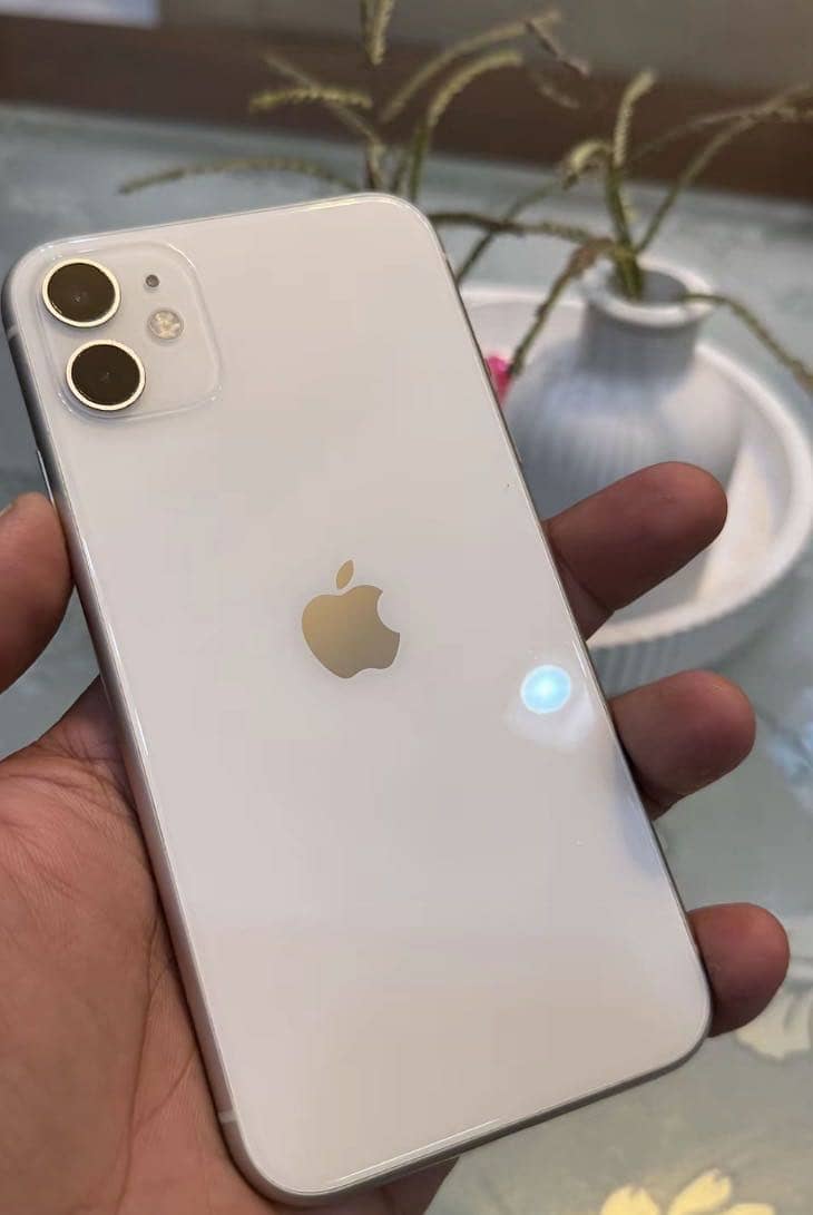 Apple iPhone 11 1
