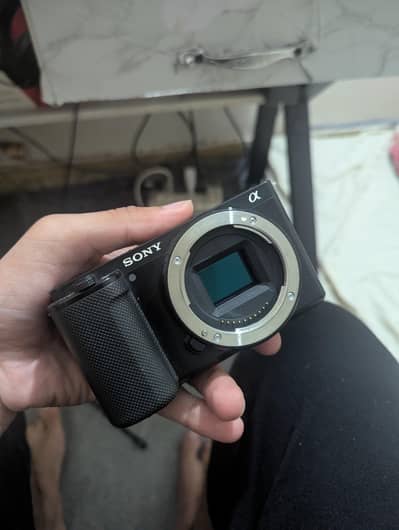 Sony ZV-E10 Mirrorless