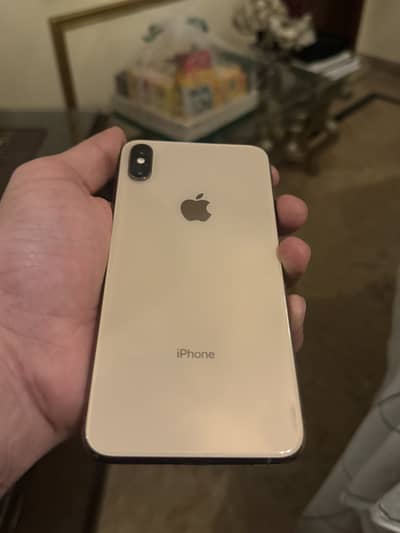 Apple iPhone XS Max