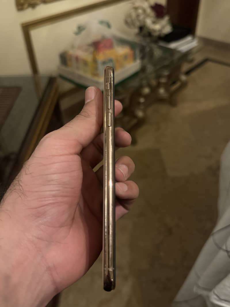 Apple iPhone XS Max 4