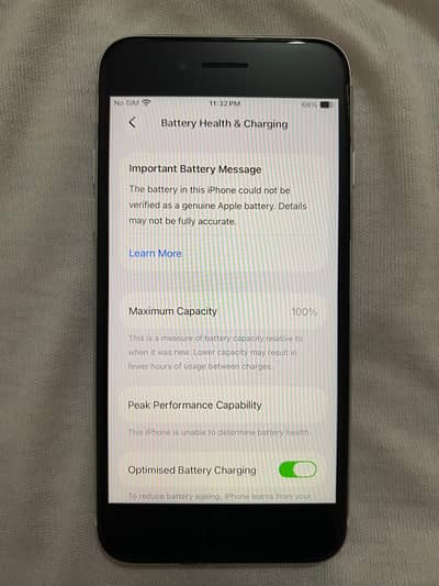 Apple iPhone SE 2020 | 128 GB | Official PTA Approved