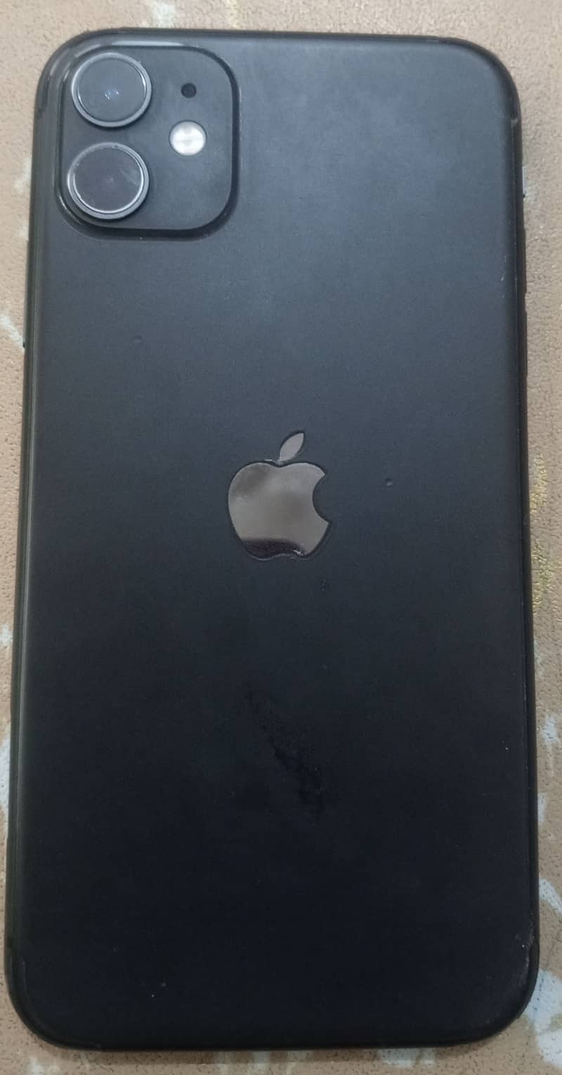 Apple iPhone 11 0