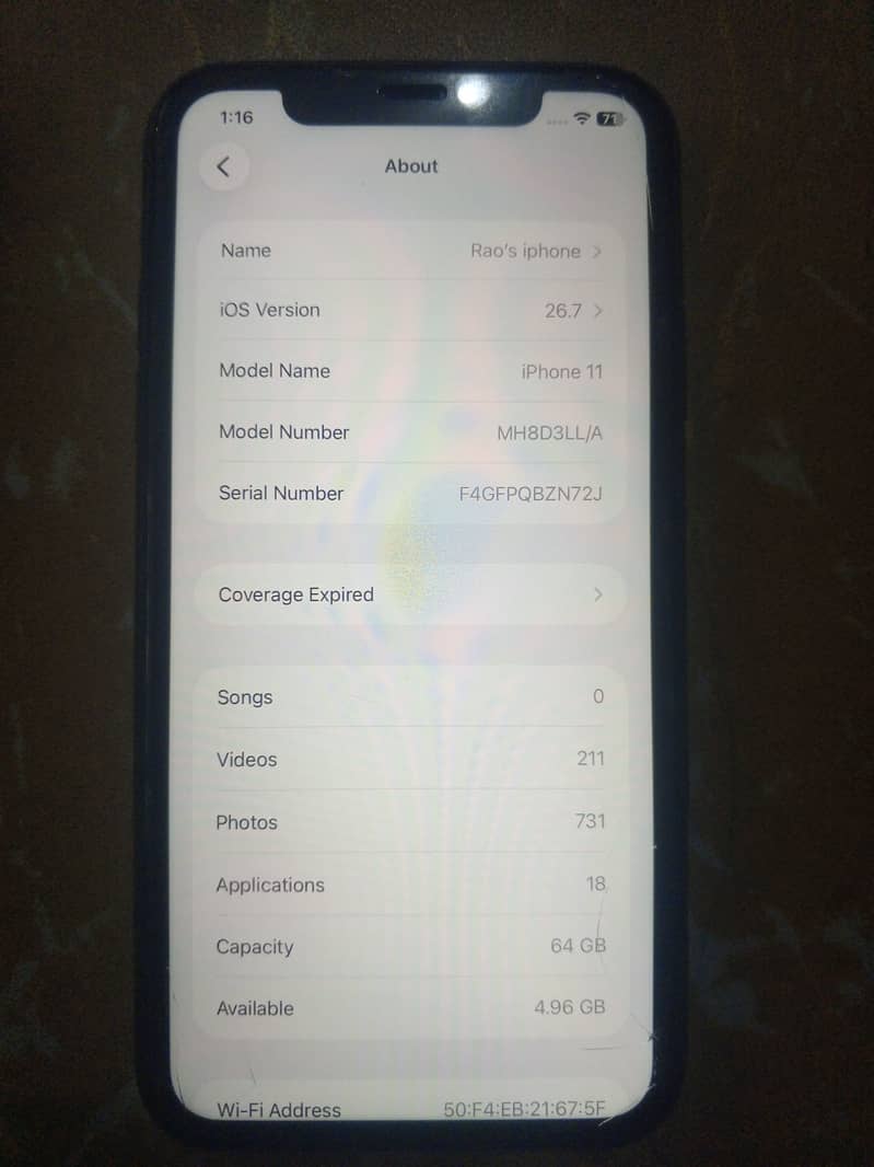 Apple iPhone 11 1
