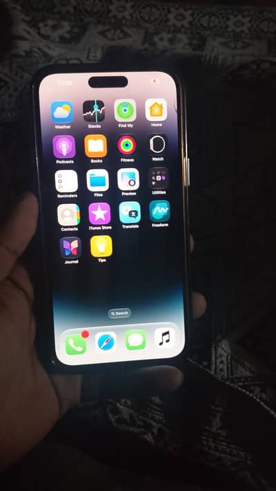 iphone 14 pro max factory unlock