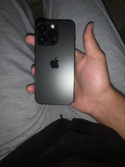Apple iPhone 14 Pro