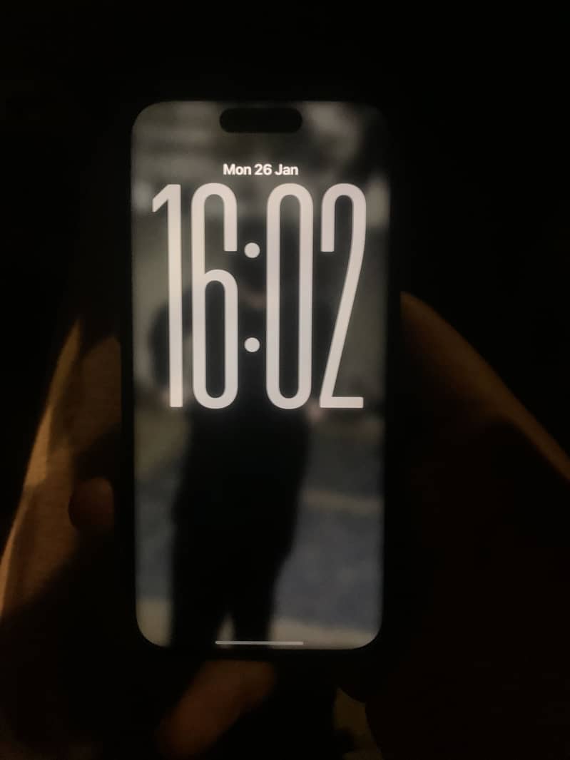 Apple iPhone 14 Pro 1