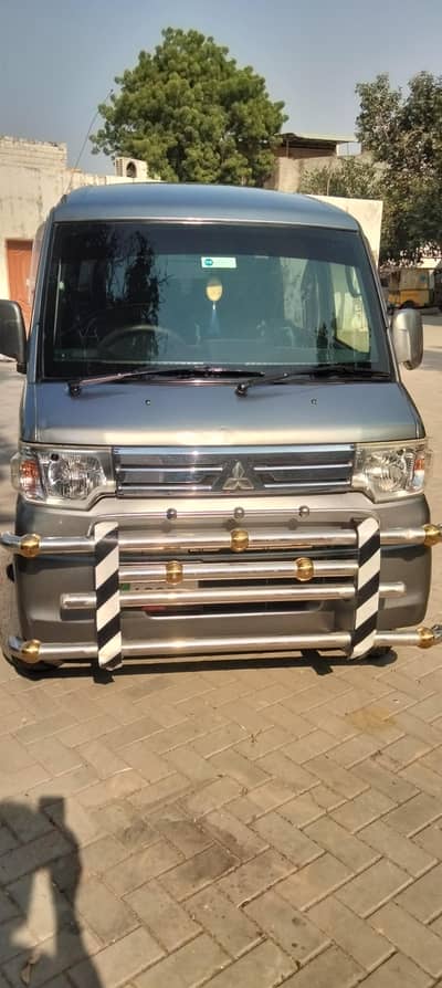 Nissan minicap half joint 12/18 auto gear 17 km per litre