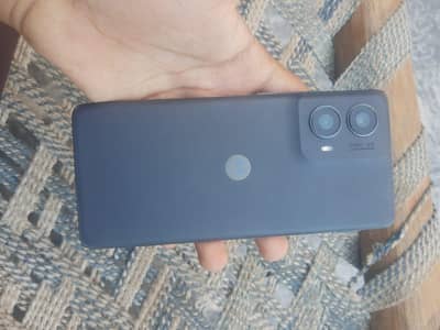 Motorola Edge 2024
