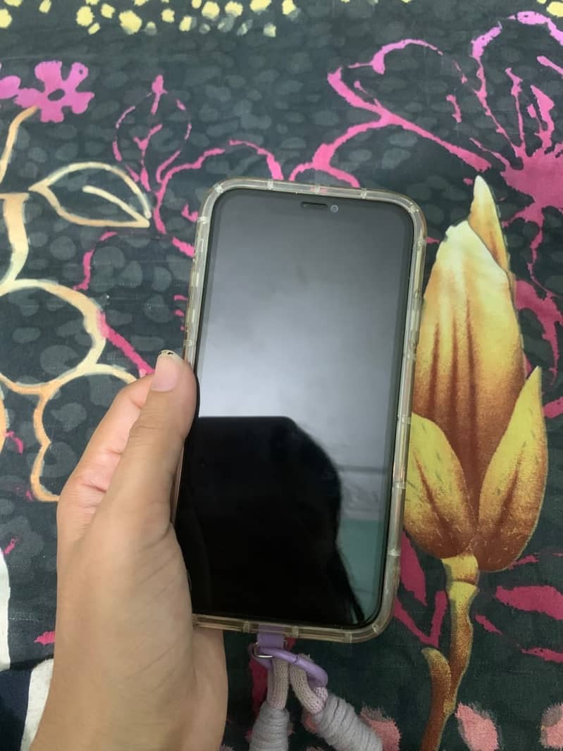 Apple iPhone 11 0