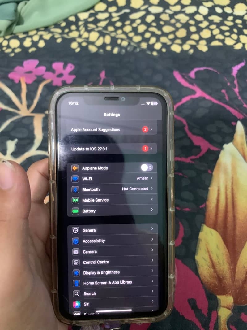 Apple iPhone 11 1