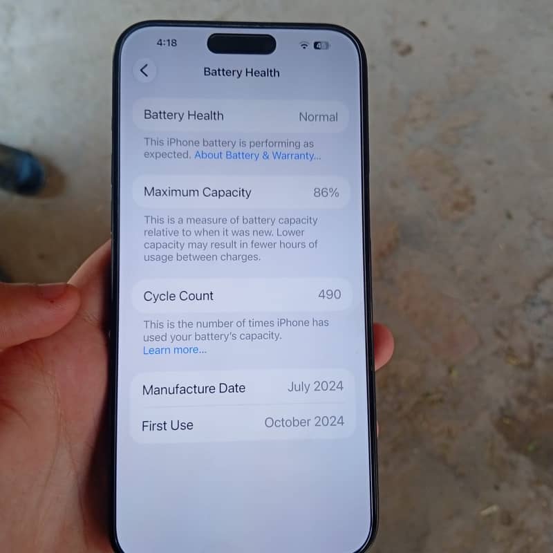 Apple iPhone 15 Pro Max 0