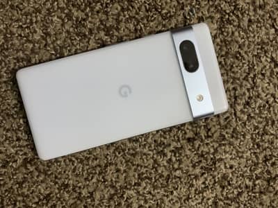 Google Pixel 7a