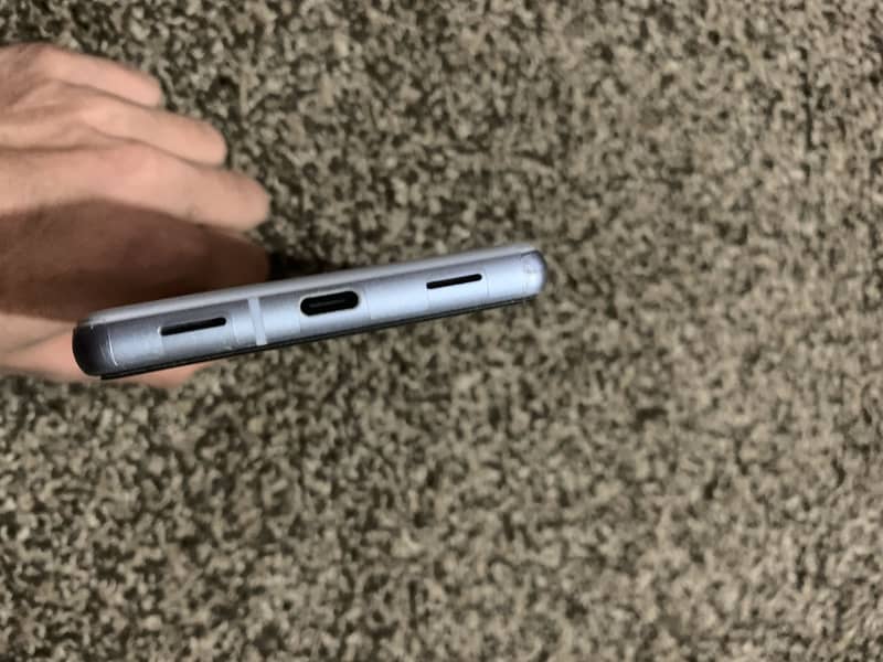 Google Pixel 7a 5