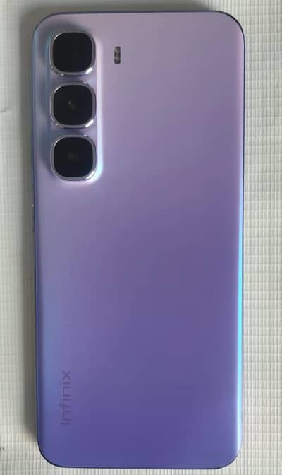 Infinix Hot 60 Pro Plus