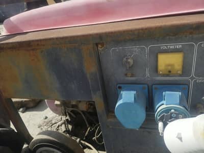 Swan Generator 6 KVA – For Sale