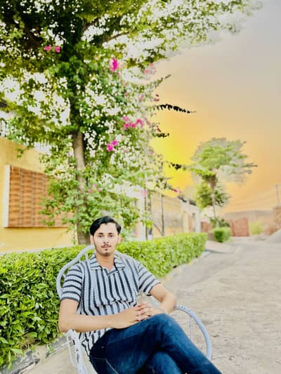 Zeeshan Ali