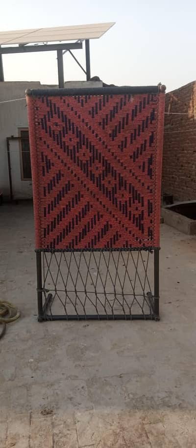 Charpai for Sale in very good Condition