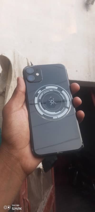 Apple iPhone 11 jv
