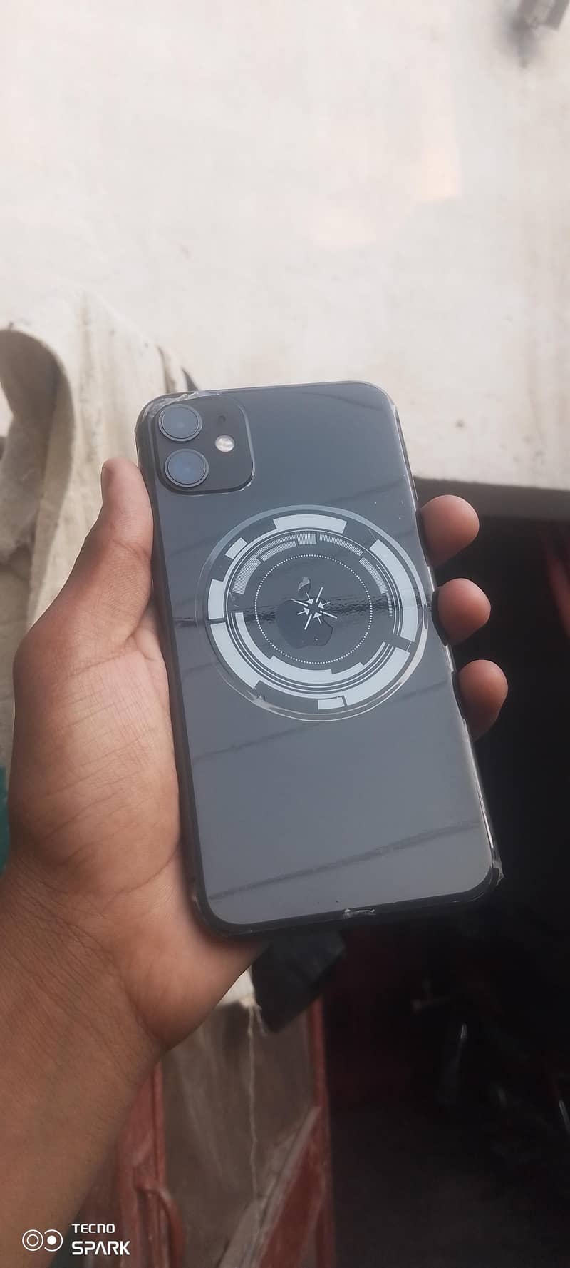 Apple iPhone 11 jv 0
