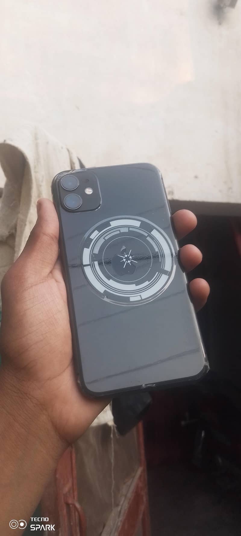 Apple iPhone 11 jv 1
