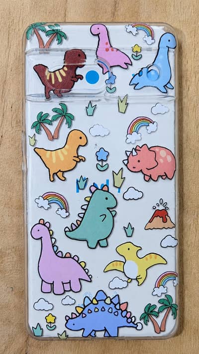Google Pixel 7 case