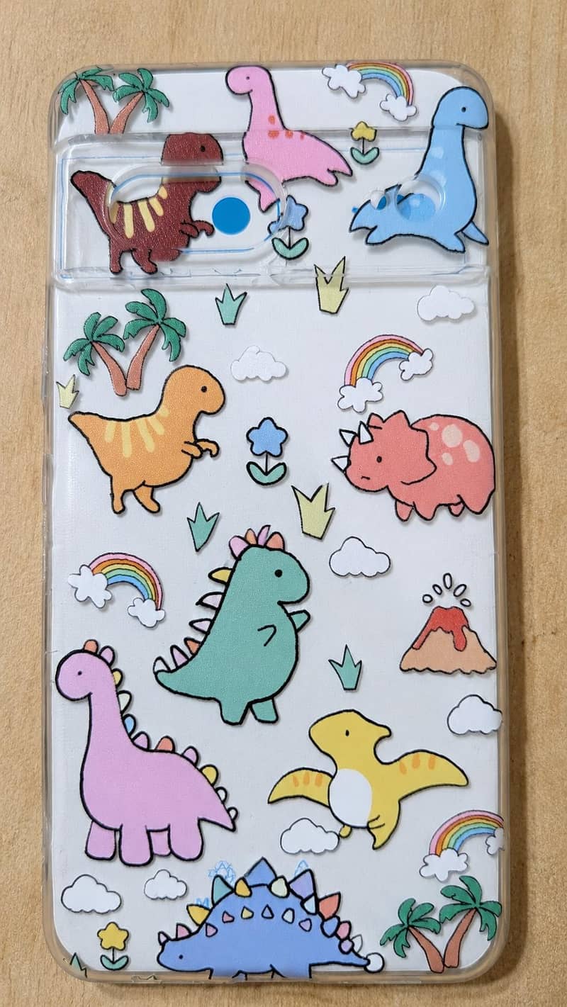 Google Pixel 7 case 1