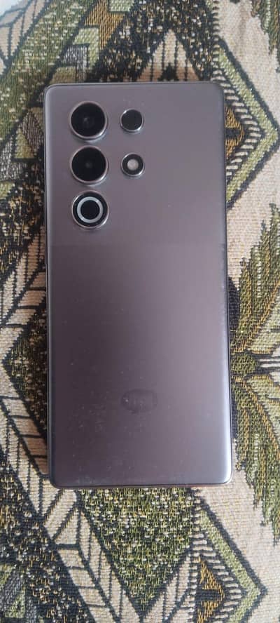 Itel S25 Ultra
