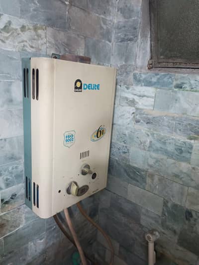 instant geyser for sale
