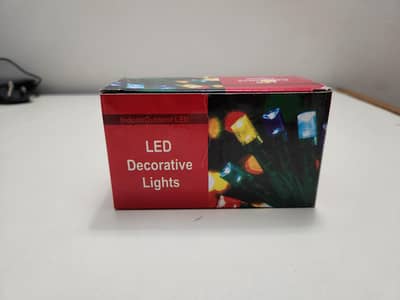 Led Fairy lights