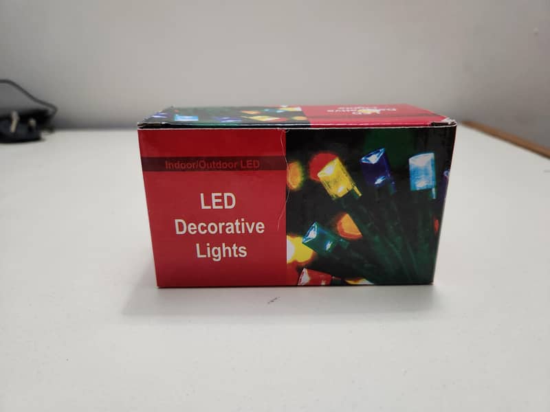 Led Decorative lights 0