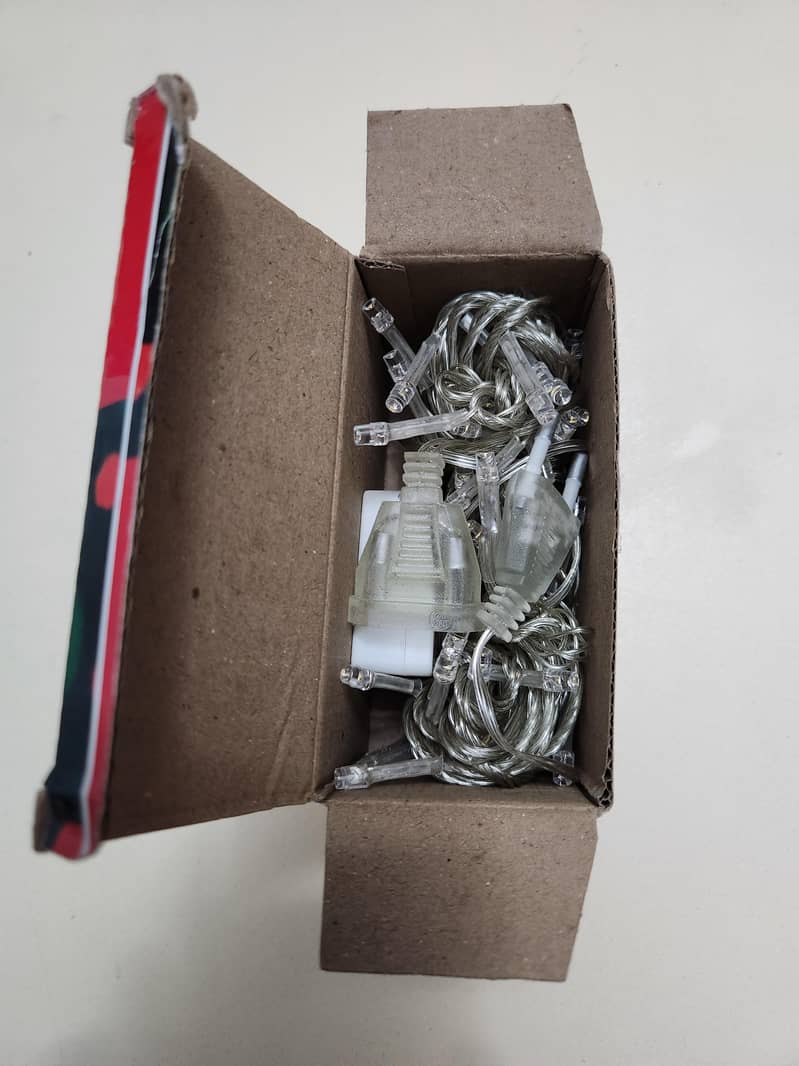 Led Decorative lights 1