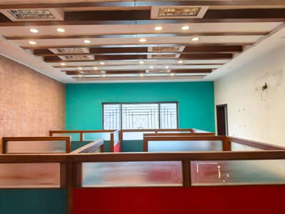GULBERG ESTATE OFFER,1500 SQFT OFFICE FOR RENT IN GULBERG II LAHORE