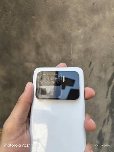 Xiaomi Mi 11 Ultra 8/256