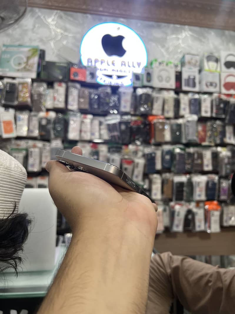 Apple iPhone 13 Pro Max 1