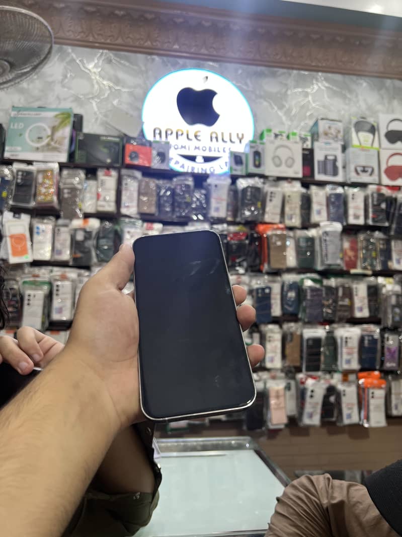 Apple iPhone 13 Pro Max 2