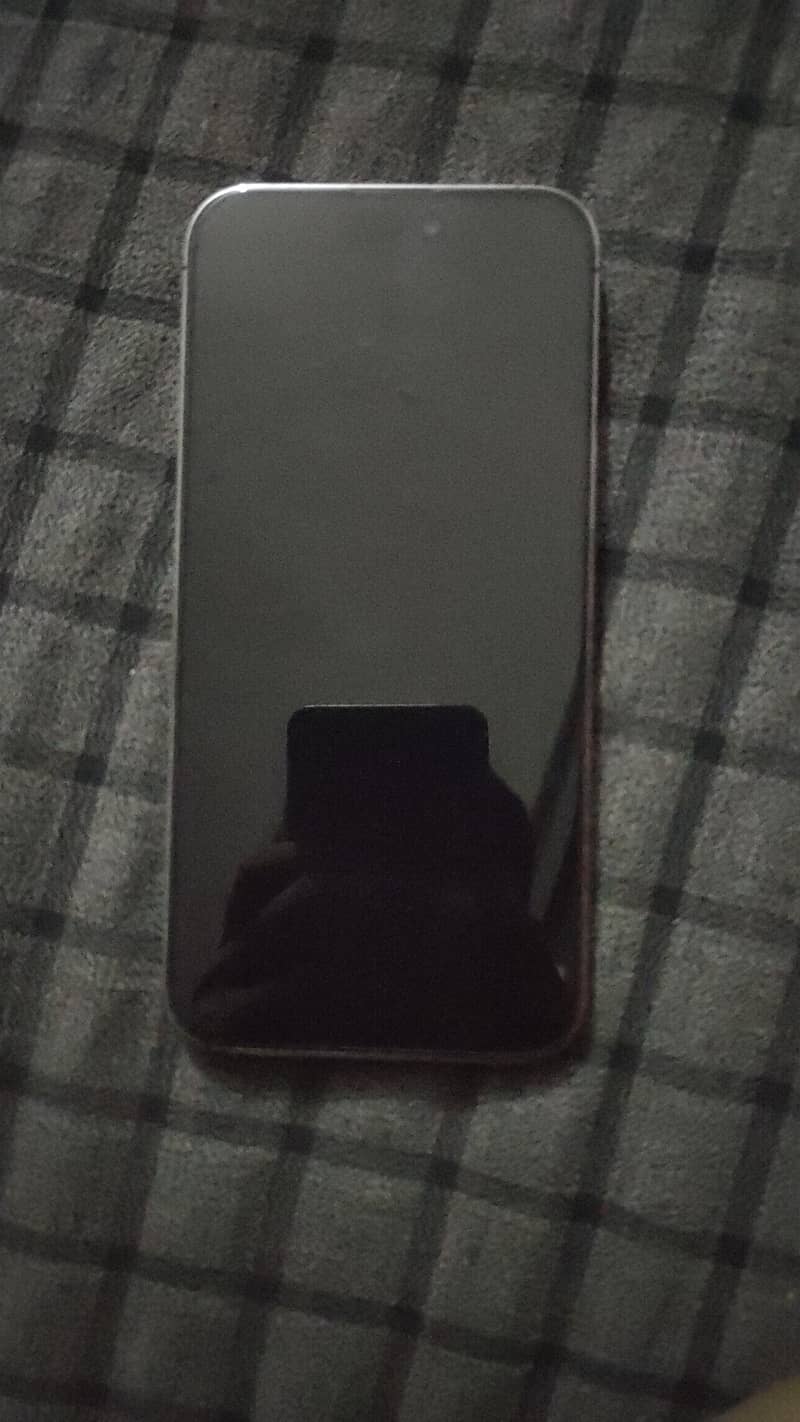 Apple iPhone 14 Pro Max 1