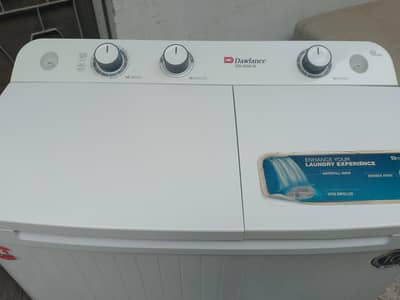 Dawlance Washing Machine for sale