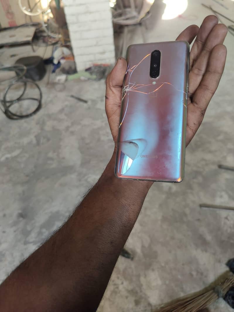 One Plus 8 1