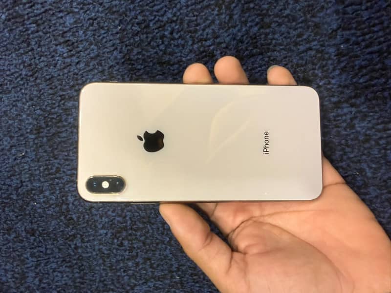 XS MAX 3