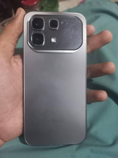 Infinix Note 60 Pro 8+8  256gb