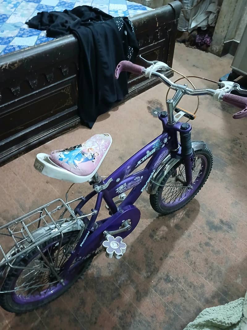 cycle 4