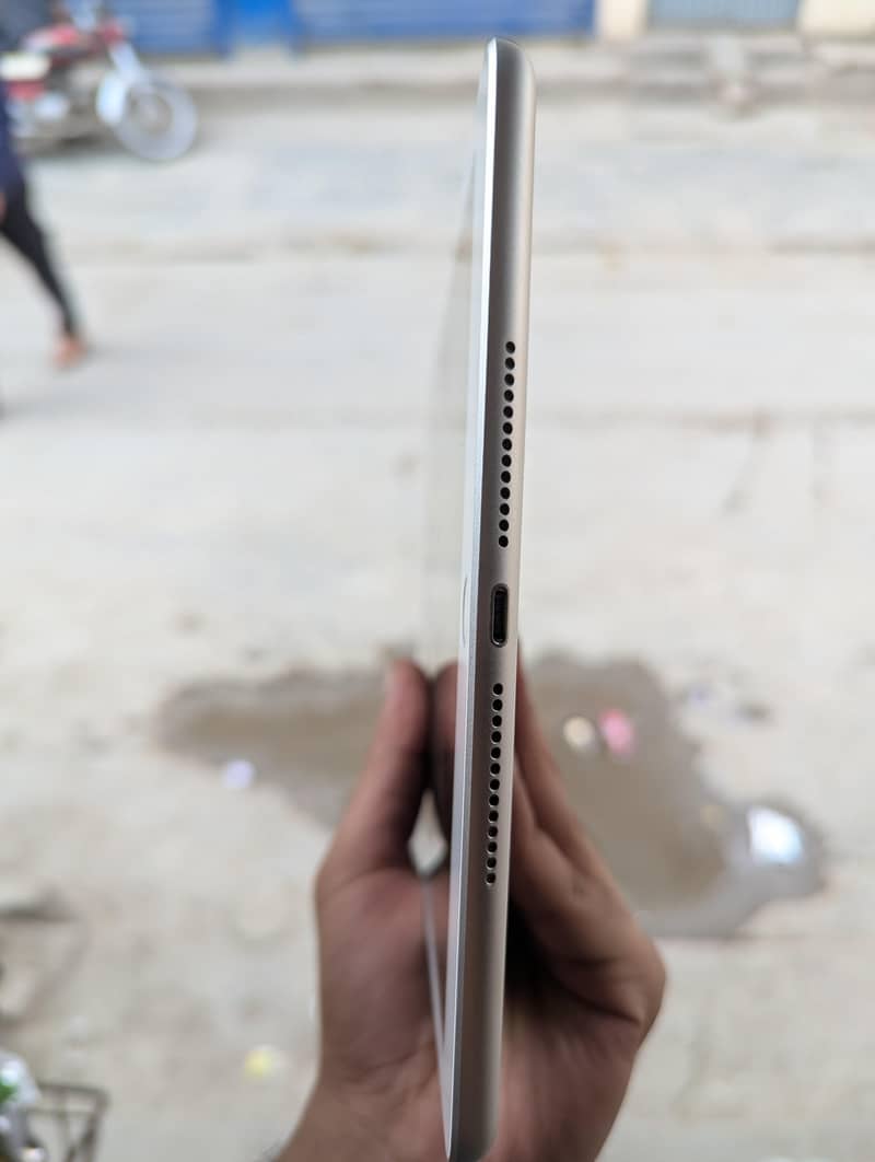 ipad 6th Gen 1