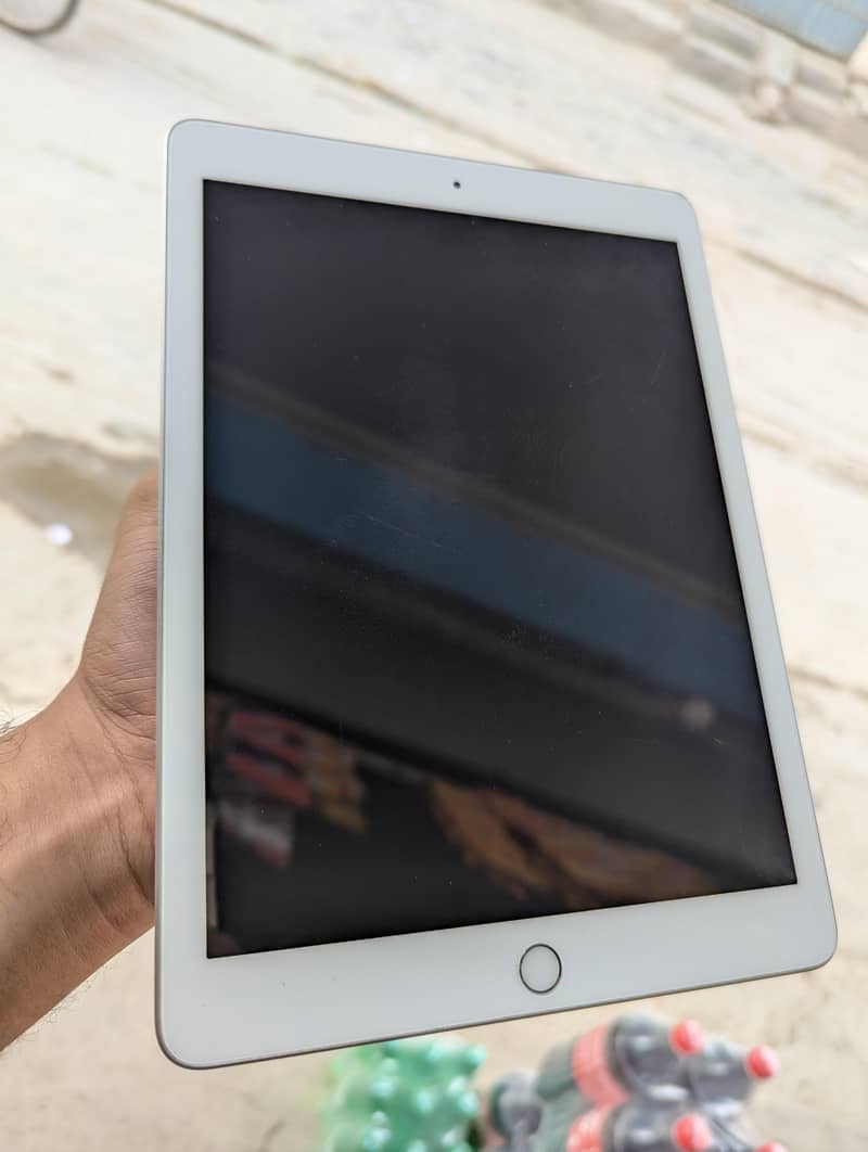 ipad 6th Gen 6
